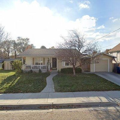 2223 3 Rd St S, Nampa, ID 83651