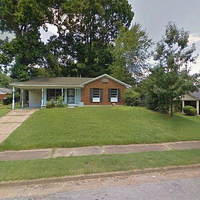 2224 Willow Wood Ave, Memphis, TN 38127