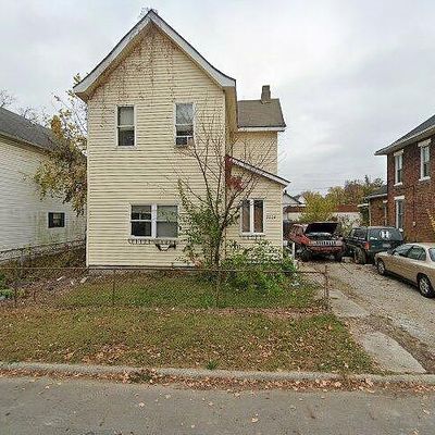 2228 Margaret Ave, Columbus, OH 43219