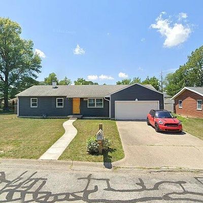 2237 Delaware Dr, West Lafayette, IN 47906