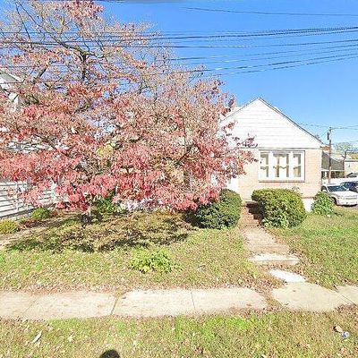 2242 S Clinton Ave, Trenton, NJ 08610