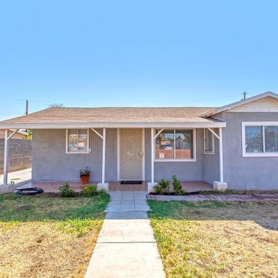 2245 S Walnut Ave, Yuma, AZ 85364