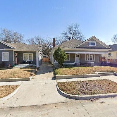 2257 6 Th Ave, Fort Worth, TX 76110