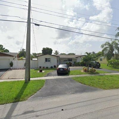 2261 Nw 60 Th Ter, Sunrise, FL 33313