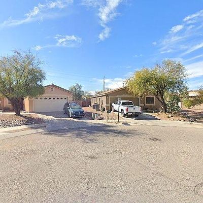 2266 W Roundwood Pl, Tucson, AZ 85745