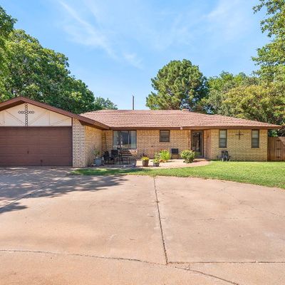 227 E 27 Th St, Littlefield, TX 79339