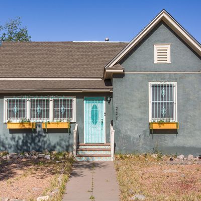 227 High St Ne, Albuquerque, NM 87102