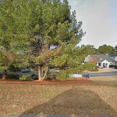 227 N Knoll Rd, Southern Pines, NC 28387