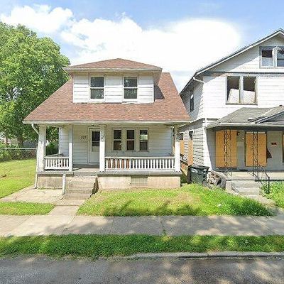 227 S Hedges St, Dayton, OH 45403