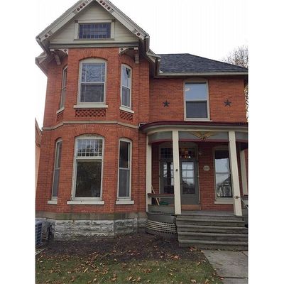 227 S Main St, Saint Marys, OH 45885