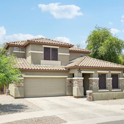 22726 S 208 Th St, Queen Creek, AZ 85142