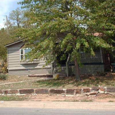 2286 W Stone St, Fayetteville, AR 72701