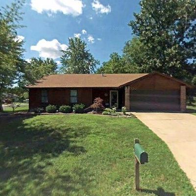 23 Voyager Dr, Saint Peters, MO 63376