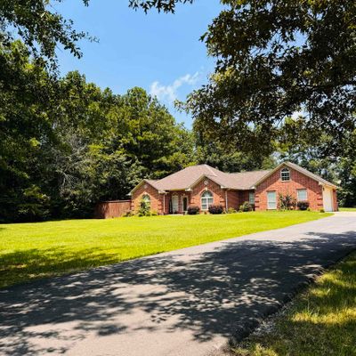 2301 Wagon Trace Drive, White Hall, AR 71602