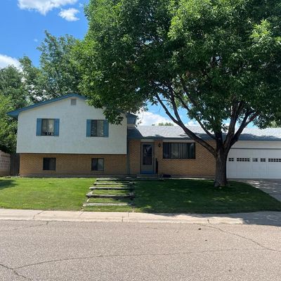 2303 Cartier Dr, Pueblo, CO 81005