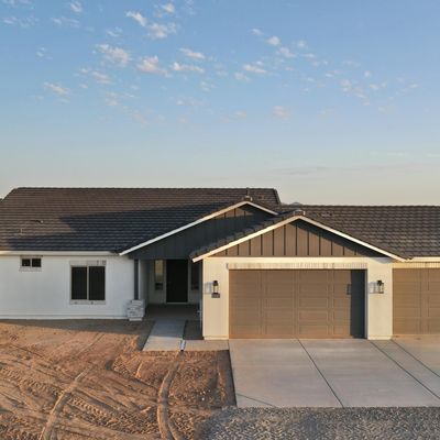 23023 W Morning Vista Drive, Wittmann, AZ 85361