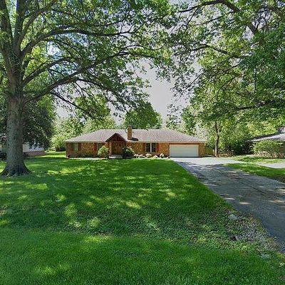 2306 E Sunset Dr, Springfield, MO 65804