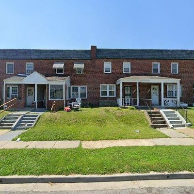 2309 Riggs Ave, Baltimore, MD 21216