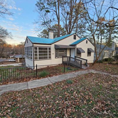 231 Ridgeway Rd, Bessemer, AL 35023