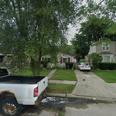 23120 Columbus Ave, Warren, MI 48089