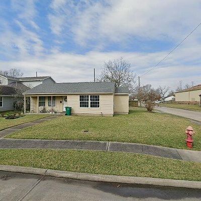 2313 Rosemead Dr, Pasadena, TX 77506