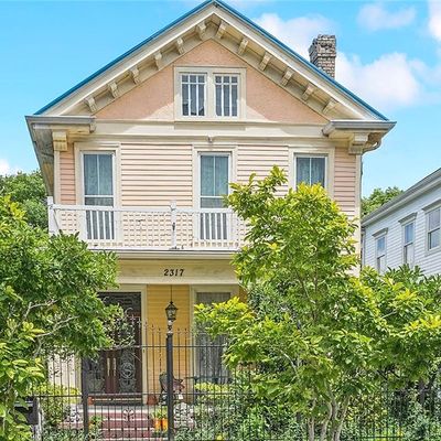 2317 General Taylor St, New Orleans, LA 70115