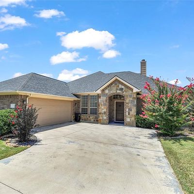 2318 Trace Ridge Dr, Weatherford, TX 76087