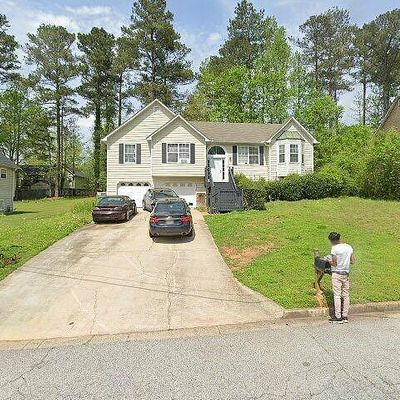 2323 Boulder Springs Dr, Ellenwood, GA 30294