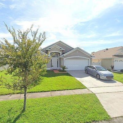 2329 Walnut Canyon Dr, Kissimmee, FL 34758