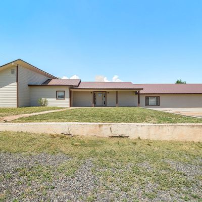 233 S Zuni St, Springerville, AZ 85938