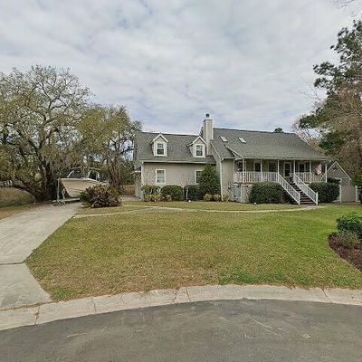 2334 Fidling Rd, Charleston, SC 29414