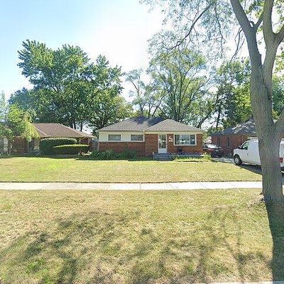 23360 Teppert Ave, Eastpointe, MI 48021