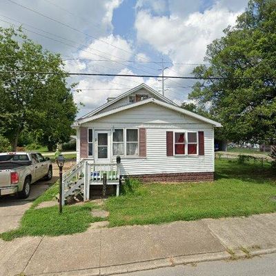 300 E Olmstead Ave, Evansville, IN 47711