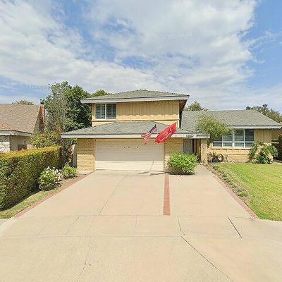 3001 S Pacific Ave, Santa Ana, CA 92704