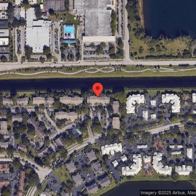 3007 N Oakland Forest Dr #107, Oakland Park, FL 33309