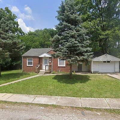 3014 E 37 Th St, Indianapolis, IN 46218