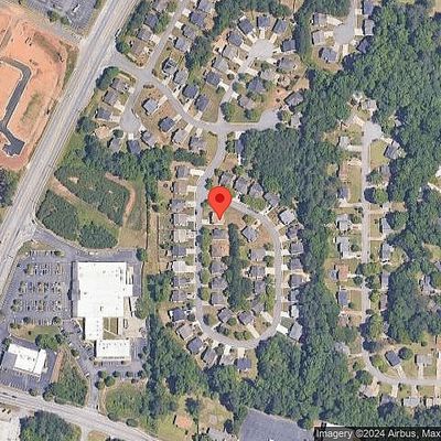 3017 Crest Ridge Cir Sw, Marietta, GA 30060