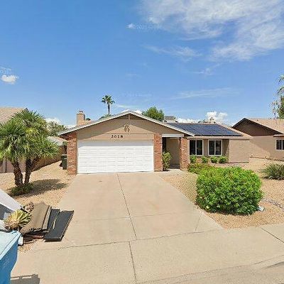 3018 E Villa Rita Dr, Phoenix, AZ 85032