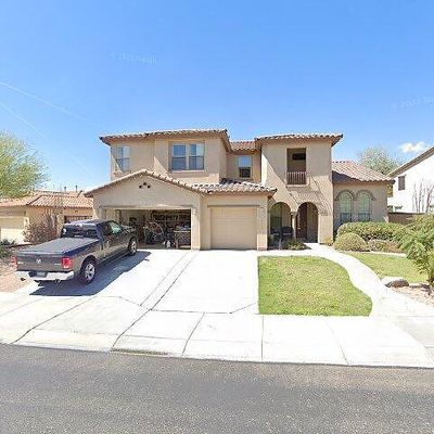 30198 N 123 Rd Ln, Peoria, AZ 85383