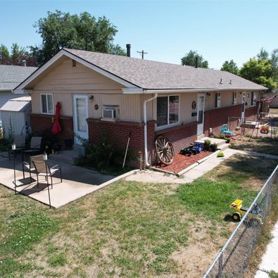 302 N 7 Th Ave, Brighton, CO 80601