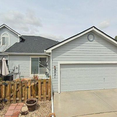 3021 S Yampa Way, Aurora, CO 80013