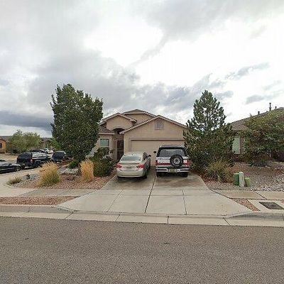 3028 Erratic St Sw, Albuquerque, NM 87121