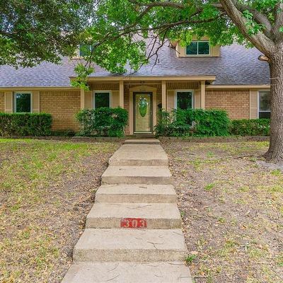 303 Willowbrook Dr, Duncanville, TX 75116