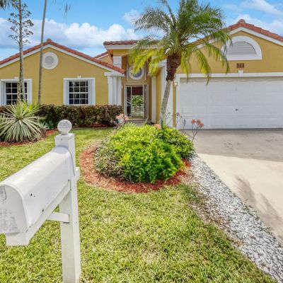 304 Nw 47 Th Ave, Deerfield Beach, FL 33442