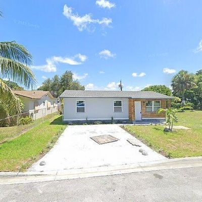 3040 Nw 8 Th Pl, Fort Lauderdale, FL 33311