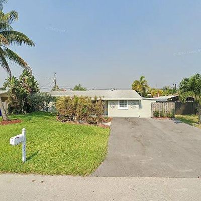 3041 Ne 10 Th Ave, Pompano Beach, FL 33064