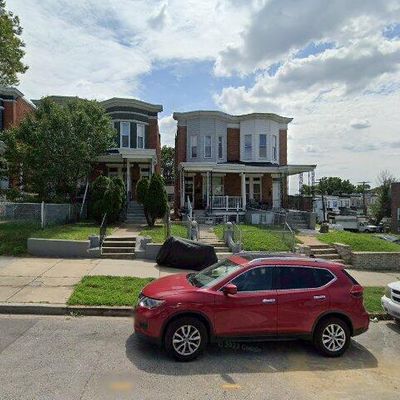 3045 Belmont Ave, Baltimore, MD 21216