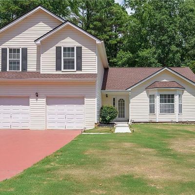 305 Hamilton Dr, Jefferson, GA 30549