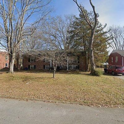 305 Heights Ave, Tullahoma, TN 37388