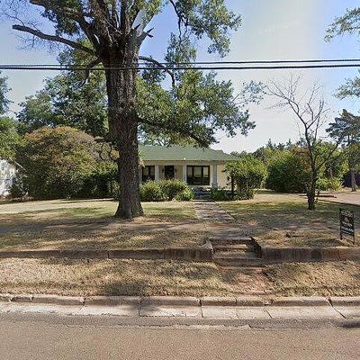 305 Quitman St, Pittsburg, TX 75686